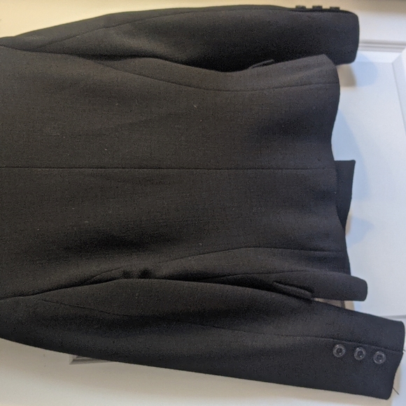 Vertigo vintage blazer - Picture 4 of 6